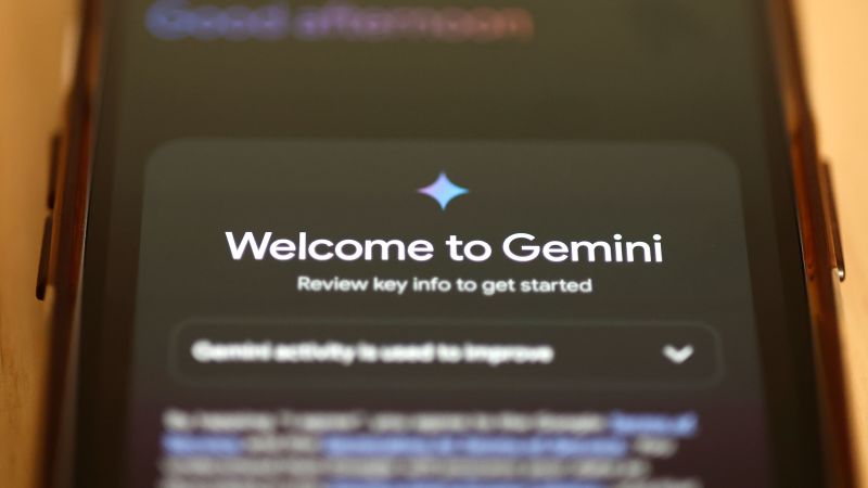Google の AI が実在企業に侵入——AI エージェントに社内システムを任せる前に決めておくこと