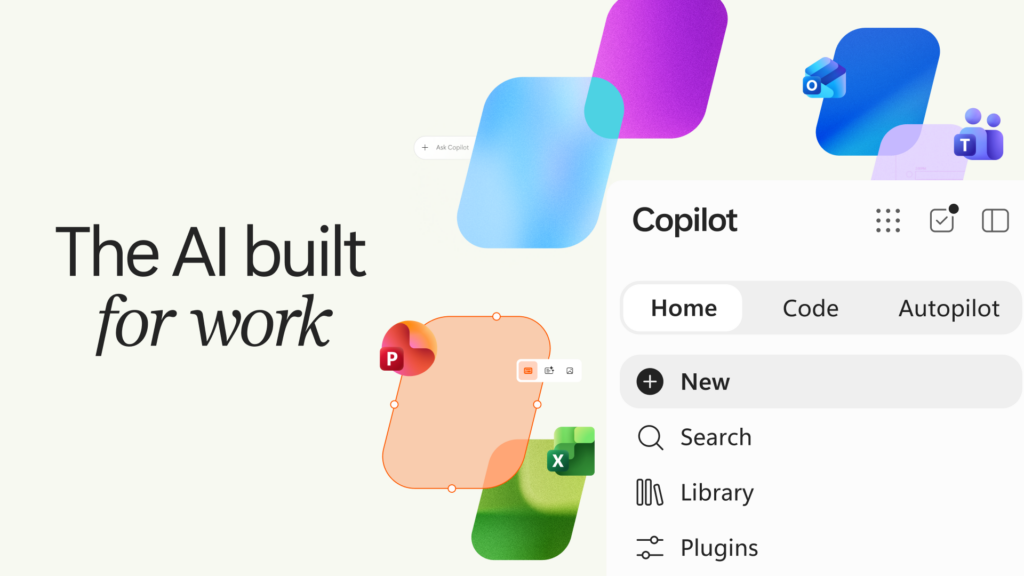 Microsoft が Copilot を1つのアプリに刷新——「使った分だけ課金」で中小企業のAIコスト管理が変わる